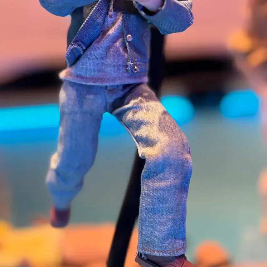[BUNJANG] Logan x-23 Laura Figure / 로건 x-23 로라 피규어 팝니다
