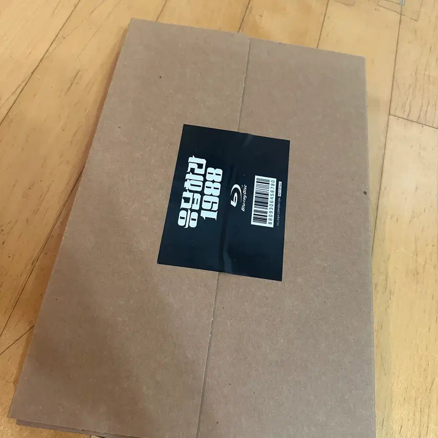[BUNJANG] Reply 1988 Blu-ray New Product / 응답하라1988 블루레이 새상품