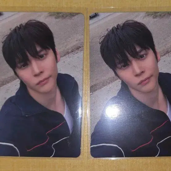 [BUNJANG] RIIZE Eunseok Japan Jewel Album Photocard / 라이즈 은석 포카 일본 japan II 쥬얼앨범