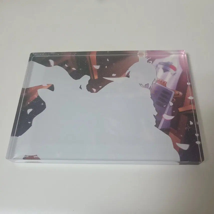 [BUNJANG] Twisted Wonderland Riddle Rosehearts AGF Acrylic Block / 트위스테 리들 agf 아크릴블럭