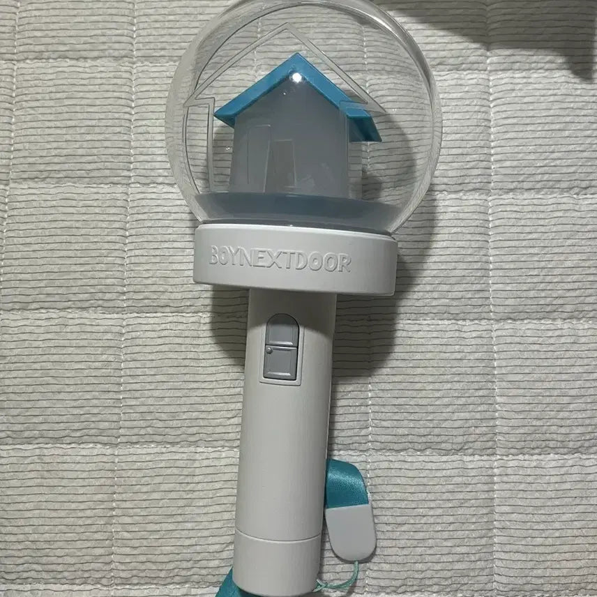 [BUNJANG] BOYNEXTDOOR Official Lightstick / 응원봉 팝니다