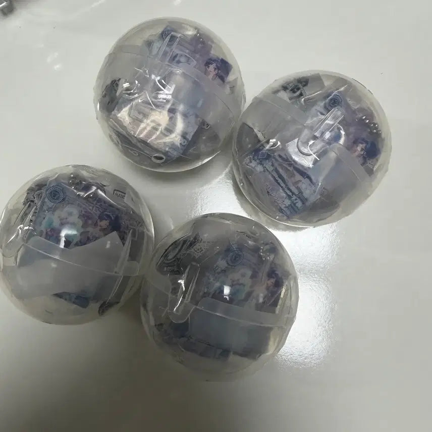 [BUNJANG] Aikatsu! Aikatsu Stars! Gashapon Part 3 Galaxy Cosmic Kaleido Mirror Marine / 아이카츠 아이엠스타 가샤폰 3탄 갤럭시 코즈믹 카레이도 미러 마린 미개봉 일괄