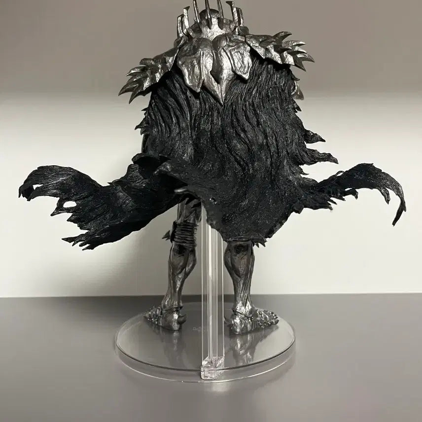 [BUNJANG] Berserk Skull Knight Ichiban Kuji B Prize Figure / 베르세르크 해골기사 제일복권 B상 피규어