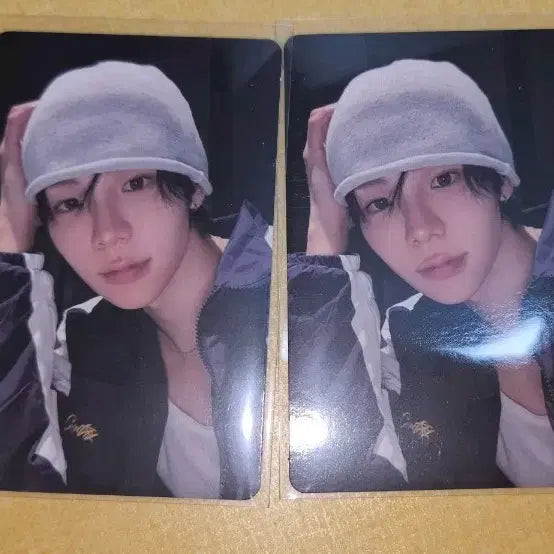 [BUNJANG] RIIZE Shotaro Japan Limited Edition Photocard / 라이즈 쇼타로 포카 일본 한정판 앨범