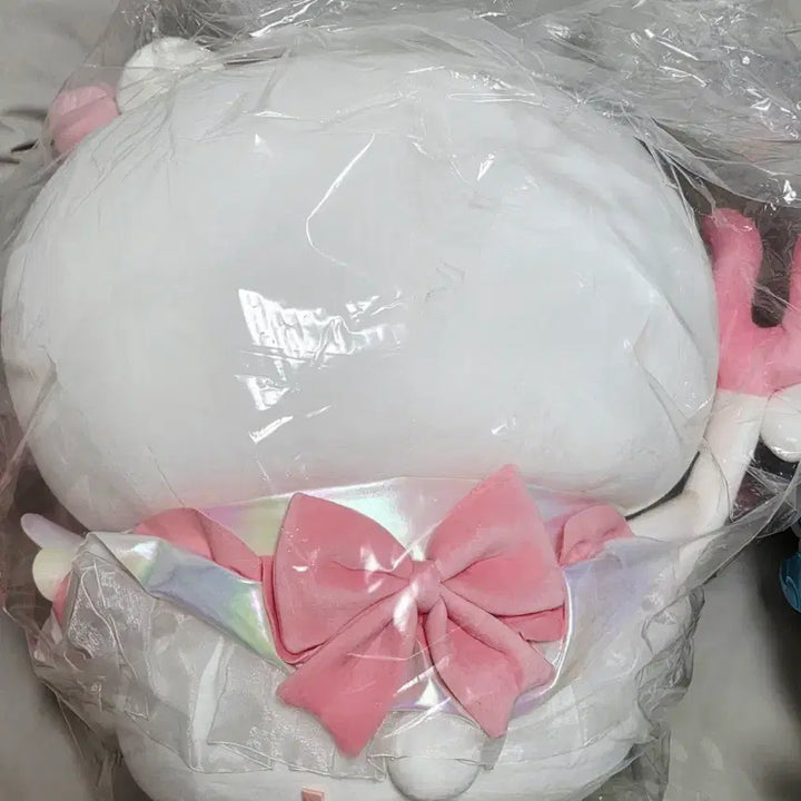 [BUNJANG] Chiikawa Magical Super Big Sitting Plush / [미개봉] 치이카와 큰 인형 매지컬 슈퍼 빅 big! 앉은 인형 빅누이구루미