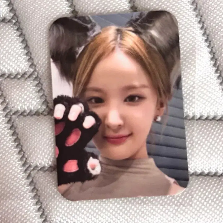 [BUNJANG] Kiss Of Life Belle Photocard / 키스오브라이프 키오프 벨 미니 포토카드 포카 kissoflife photocard belle