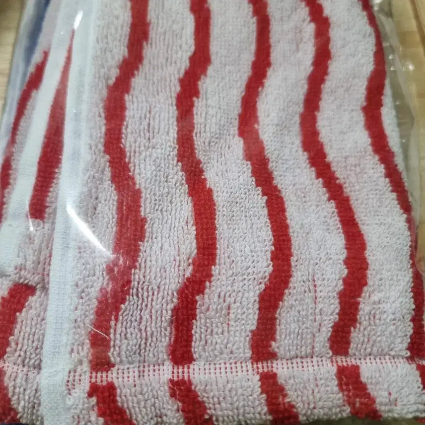 [BUNJANG] BTS Arirang Busan Concert Gift Towel / bts 아리랑 부산콘 역조공 타월