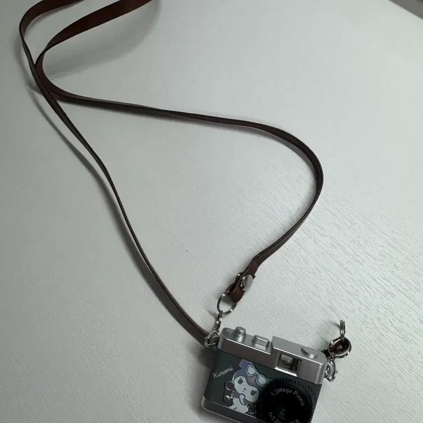 [BUNJANG] Sanrio Kuromi Digital Camera / 산리오 쿠로미 카메라