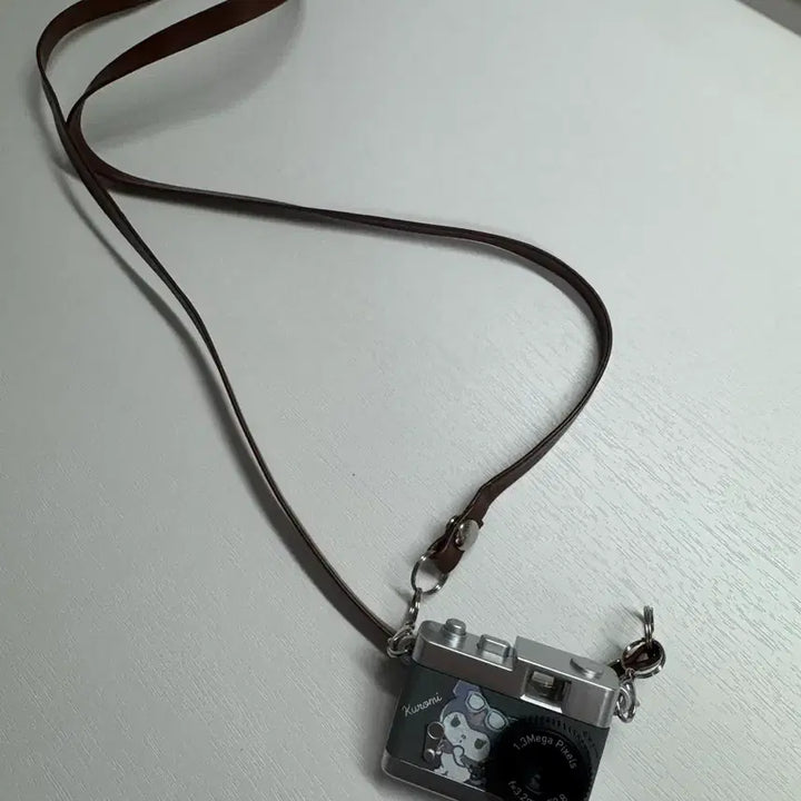 [BUNJANG] Sanrio Kuromi Digital Camera / 산리오 쿠로미 카메라