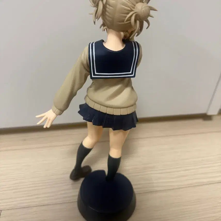 [BUNJANG] My Hero Academia Himiko Toga Figure / 나의 히어로 아카데미아 토가 히미코 피규어