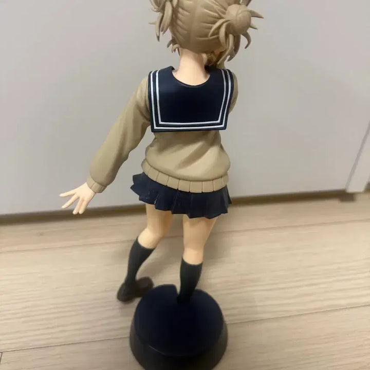 [BUNJANG] My Hero Academia Himiko Toga Figure / 나의 히어로 아카데미아 토가 히미코 피규어