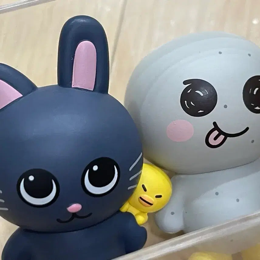 [BUNJANG] RIIZE Random Figure Bundle Set (Wonbin, Eunseok, Sungchan) / 라이즈 랜덤 피규어 원빈 은석 성찬 일괄