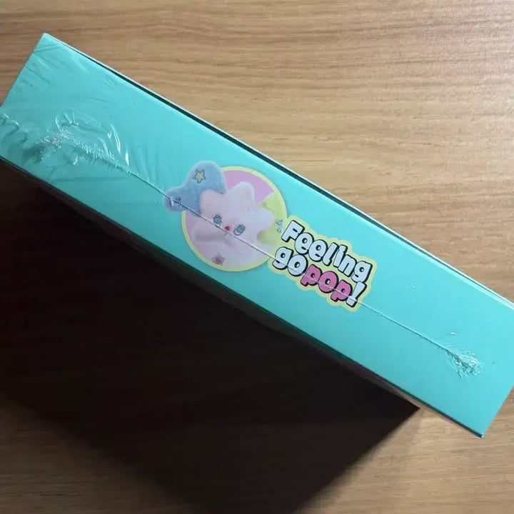 [BUNJANG] NCT WISH POPPOP WICHU Version Smart Album (Sealed) / [미개봉] 엔시티 위시 poppop 위츄(WICHU) 버전 스마트앨범
