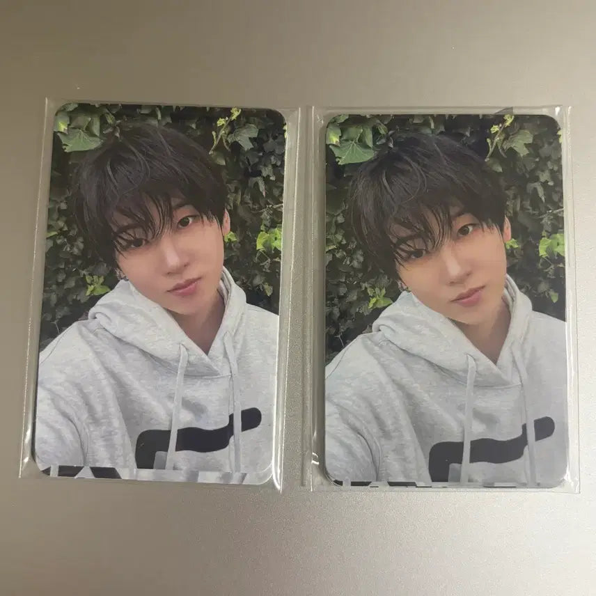 [BUNJANG] Kickflip 4th Album Official Photocard / 킥플립 4집 공방포카 양도