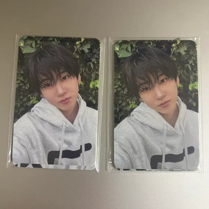 [BUNJANG] Kickflip 4th Album Official Photocard / 킥플립 4집 공방포카 양도