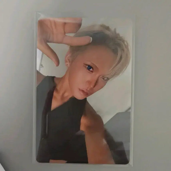 [BUNJANG] XLV (엑스러브) Life Promise Photocard / xlov 엑스러브 생활약속 포카