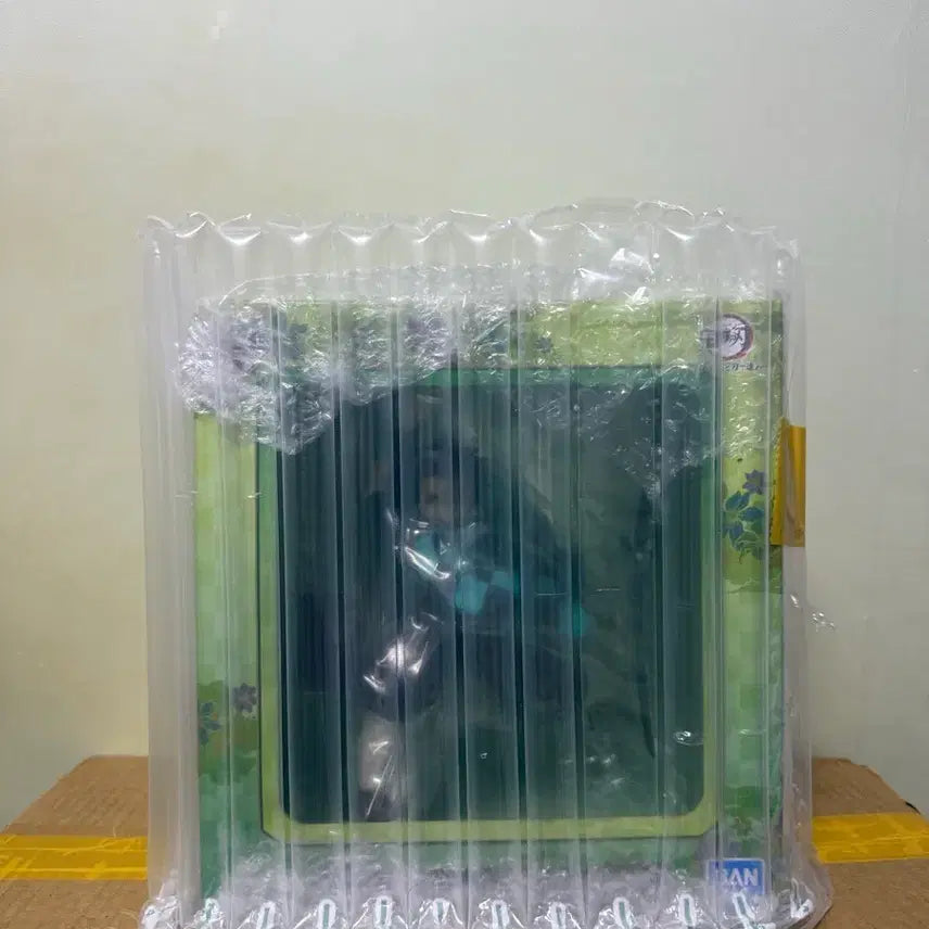 [BUNJANG] Demon Slayer Tanjiro A Prize Figure / 귀멸의칼날 탄지로 A상 복각