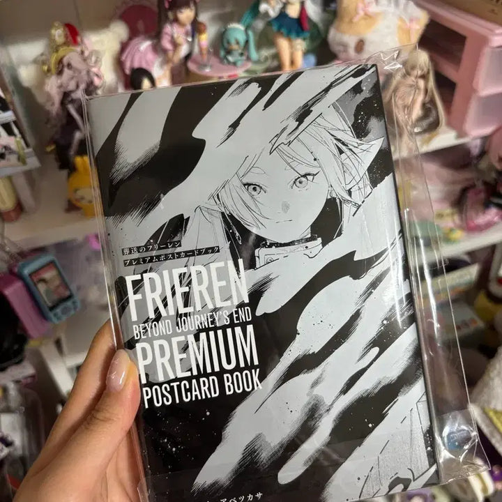 [BUNJANG] Frieren: Beyond Journey&