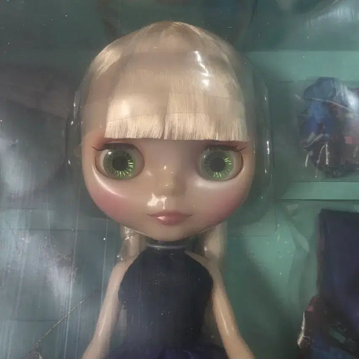 [BUNJANG] Tokyo Bright Anniversary Blythe Doll / 브라이스 도쿄브라이트