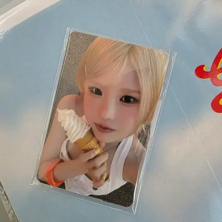 [BUNJANG] fromis_9 Vitamin_Me Mini Fanmeeting Photocard Set / 프로미스나인 비타민미 인기가요 미니팬미팅(미팬) 포카 set