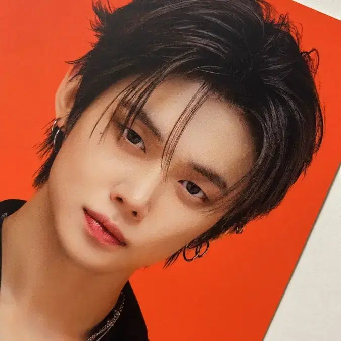 [BUNJANG] TXT Japan MOA X TOGETHER CGV Live Viewing Yeonjun POB Postcard / 투바투 일본 모아콘 cgv 라이브뷰잉 연준 특전