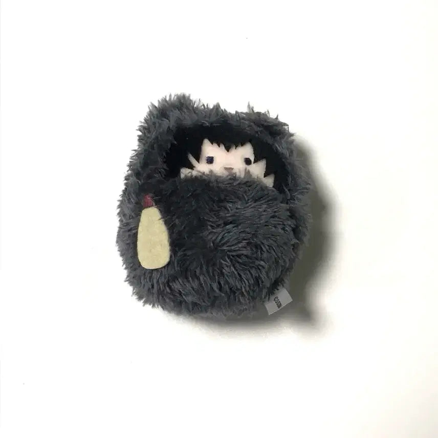 [BUNJANG] Gintama Hijikata Tsumamare Series Tapestry / 은혼 타피누이 히지카타