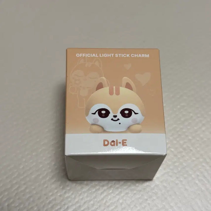 [BUNJANG] IVE Minive Lightstick Charm Rei / ive 아이브 미니브 팝업 가을 달이 응원봉 참 minive