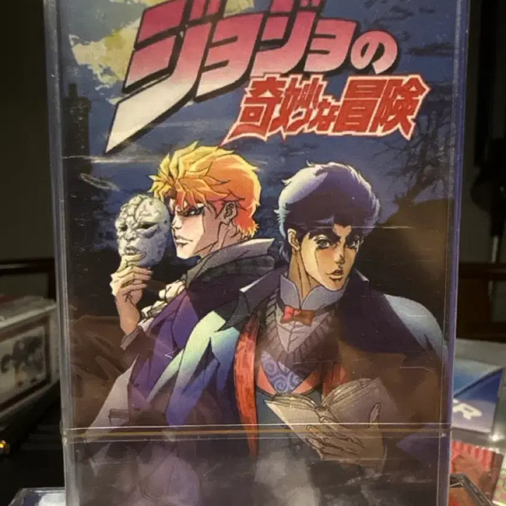 [BUNJANG] JoJo&