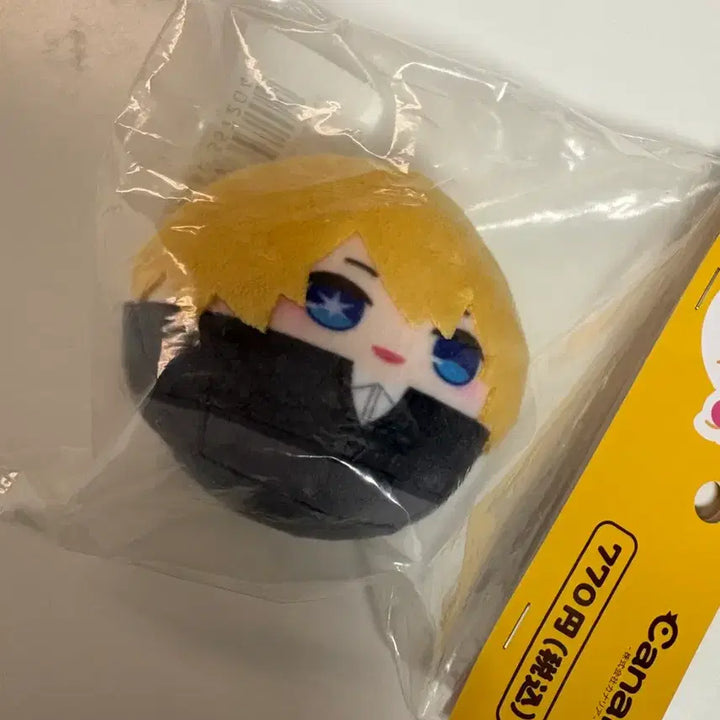 [BUNJANG] Oshi no Ko Hoshino Ai Acrylic Stand &amp; Aqua Manju / 최애의 아이 호시노 아이 아크릴스탠드&amp; 아쿠아 만쥬