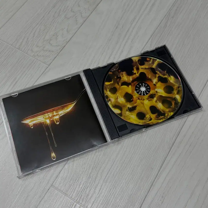 [BUNJANG] Joji Nectar CD / Joji Nectar CD