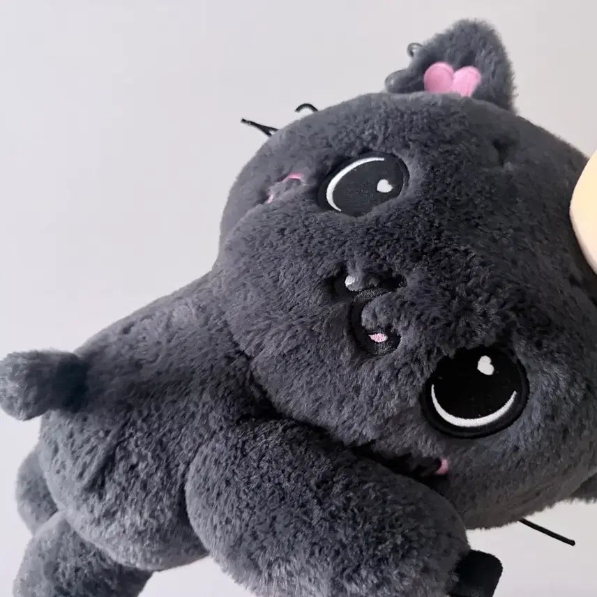 [BUNJANG] NCT WISH Kuri (Riku) Plush Bag / 엔시티위시 쿠리(리쿠) 인형 가방