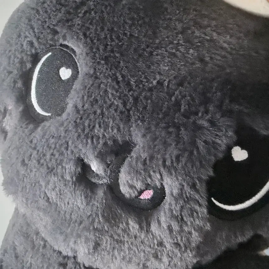 [BUNJANG] NCT WISH Kuri (Riku) Plush Bag / 엔시티위시 쿠리(리쿠) 인형 가방
