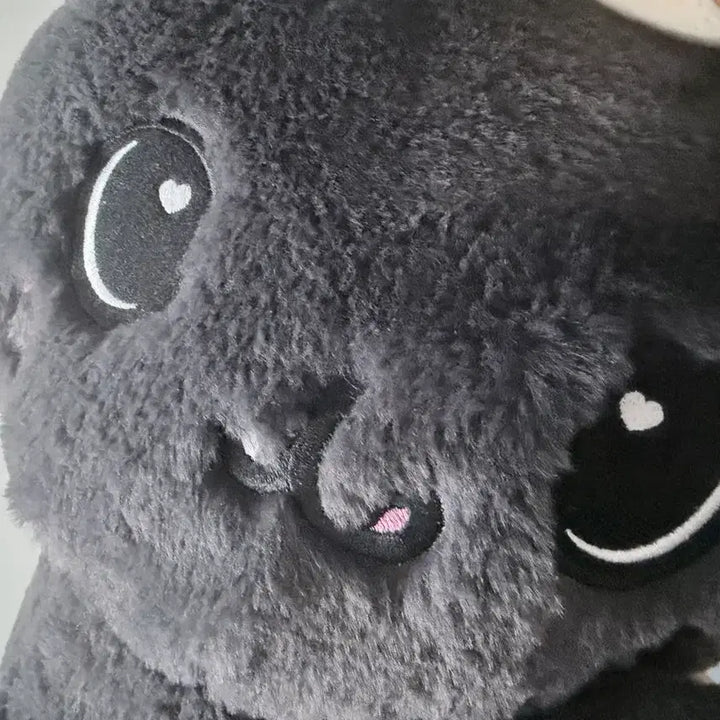 [BUNJANG] NCT WISH Kuri (Riku) Plush Bag / 엔시티위시 쿠리(리쿠) 인형 가방
