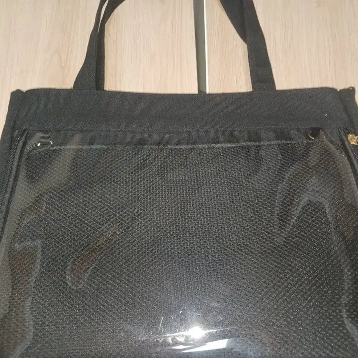 [BUNJANG] Black Ita Bag / 이타백 블랙