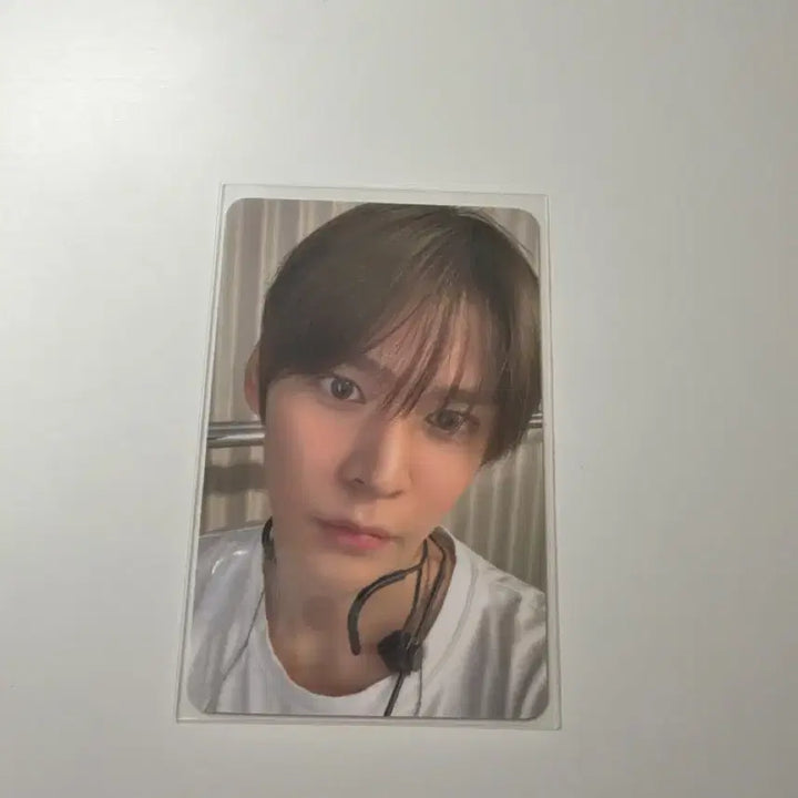 [BUNJANG] RISING Apple Music Eunseok Photocard / 라이징 애플뮤직 은석