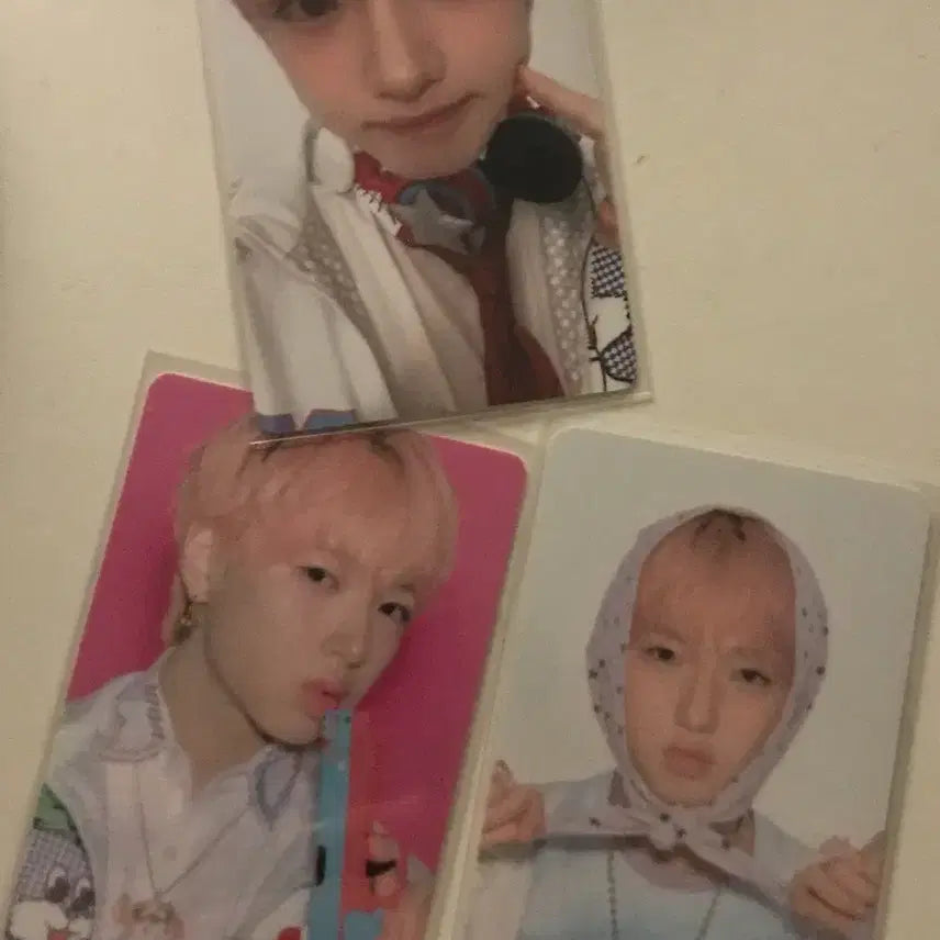 [BUNJANG] NCT WISH 2026 Season&