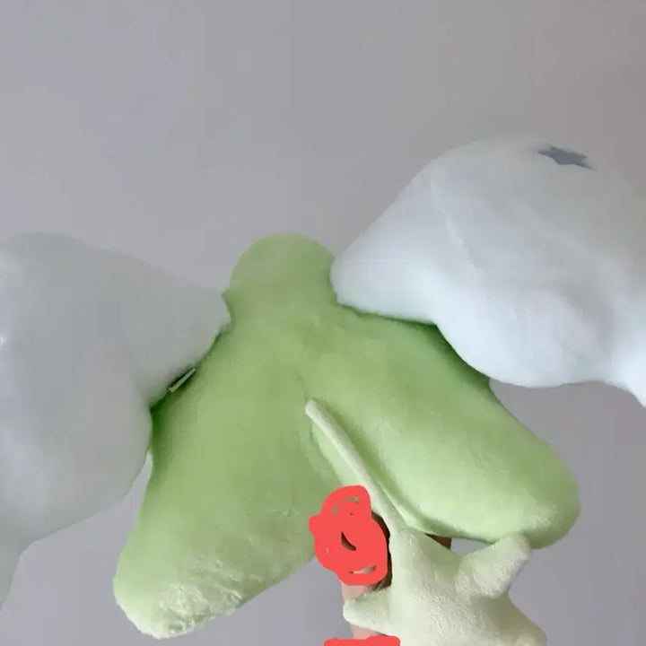 [BUNJANG] NCT WISH Wichu Cushion / 엔시티위시 위츄 쿠션