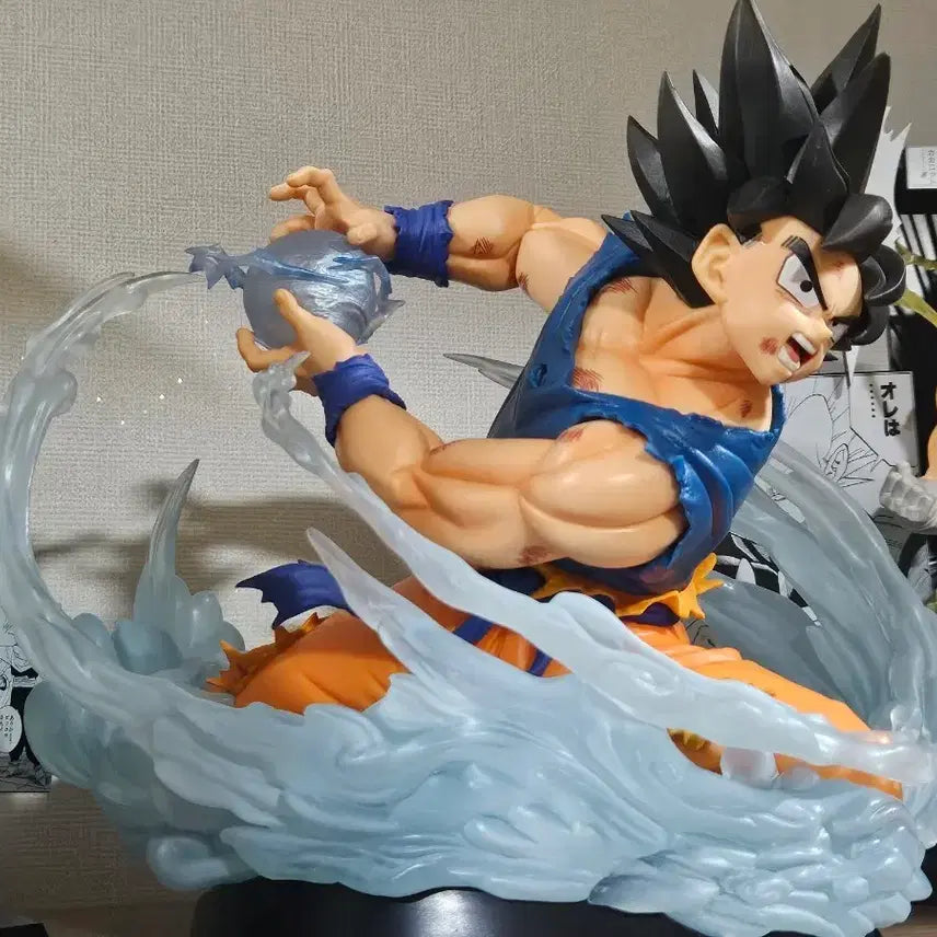 [BUNJANG] Dragon Ball Spectacle Prize A Ver. Unsealed / 드래곤볼 스펙타클 A상 단순개봉