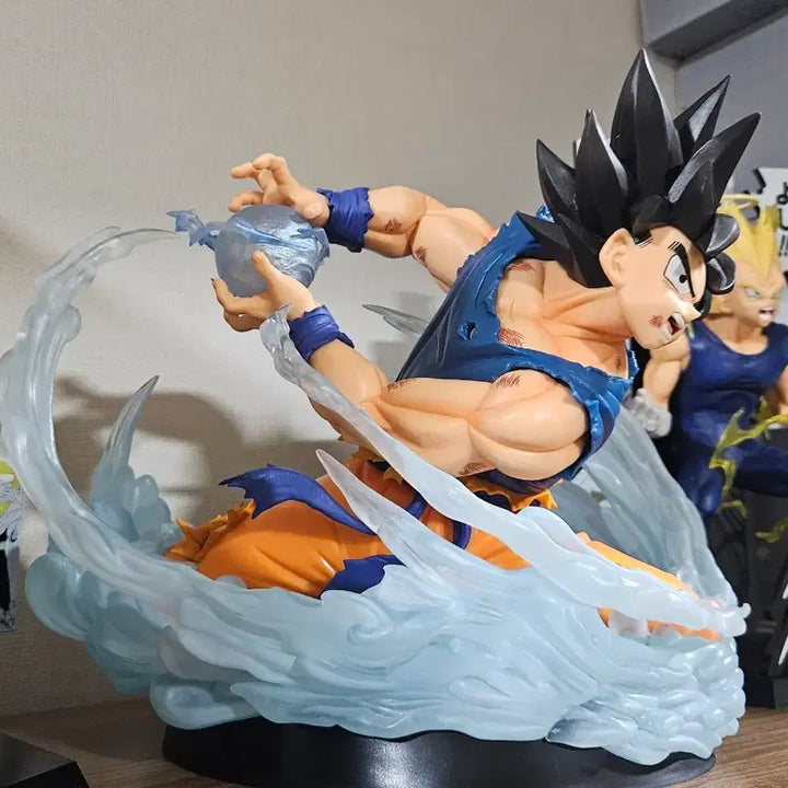 [BUNJANG] Dragon Ball Spectacle Prize A Ver. Unsealed / 드래곤볼 스펙타클 A상 단순개봉