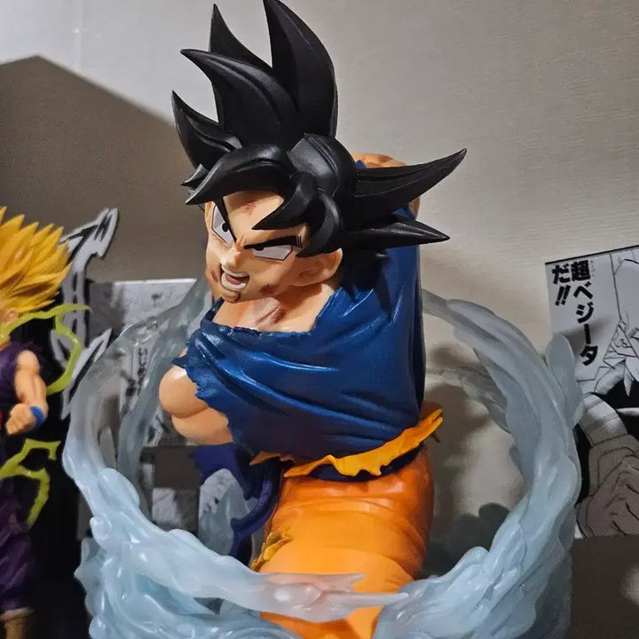 [BUNJANG] Dragon Ball Spectacle Prize A Ver. Unsealed / 드래곤볼 스펙타클 A상 단순개봉
