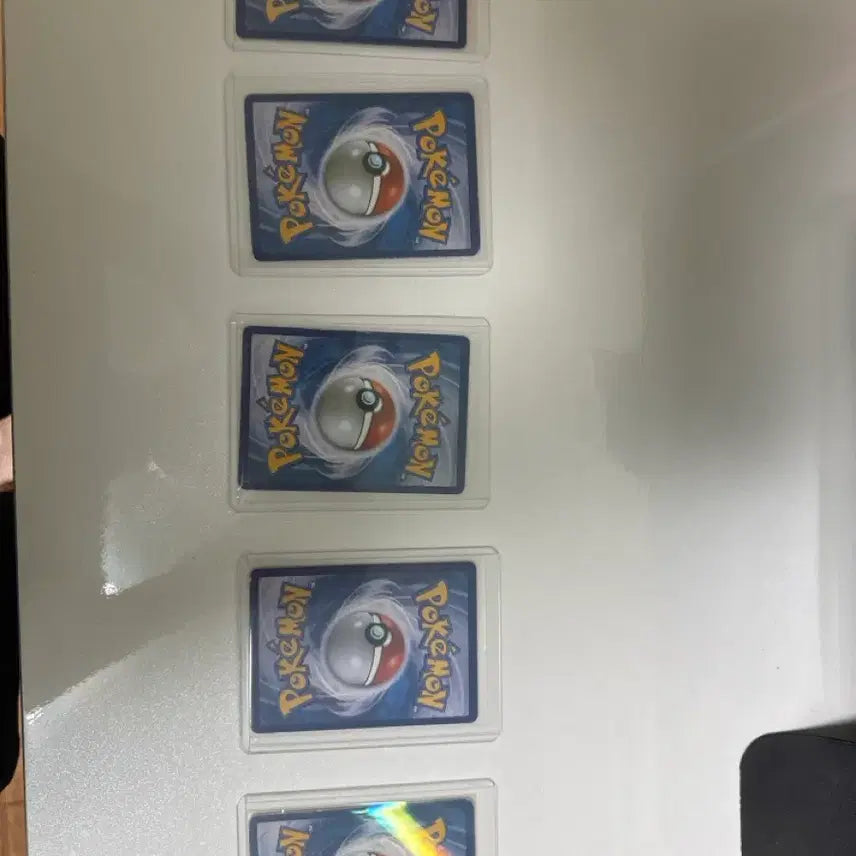 [BUNJANG] Charizard ex, Rayquaza ex, Mewtwo ex, Gengar ex Bundle Set / M레쿠쟈ex M뮤츠ex M팬텀ex 일괄판매