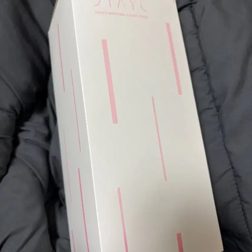 [BUNJANG] STAYC Official Lightstick Wink Bong / 스테이씨 응원봉 윙크봉