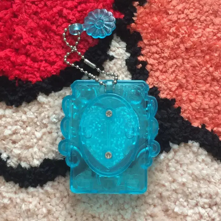 [BUNJANG] Jewelpet Secret Pocket Accessory Saphie / 쥬얼펫 비밀의 포켓 액세서리 사피