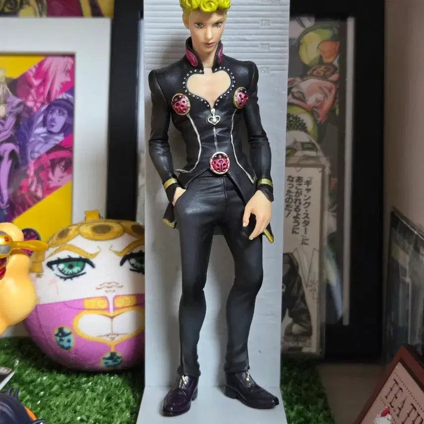 [BUNJANG] JoJo&