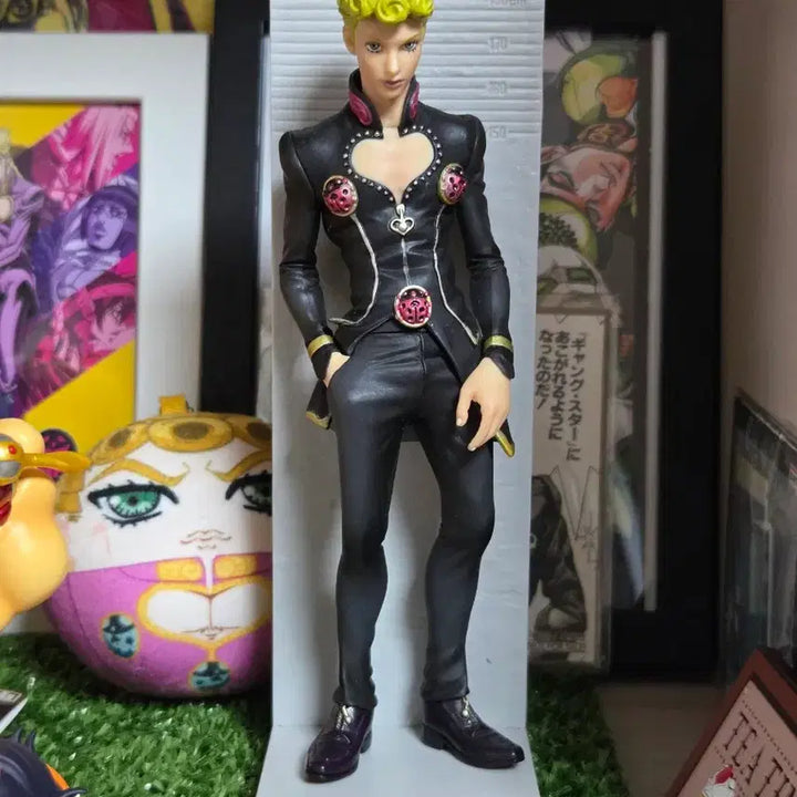 [BUNJANG] JoJo&