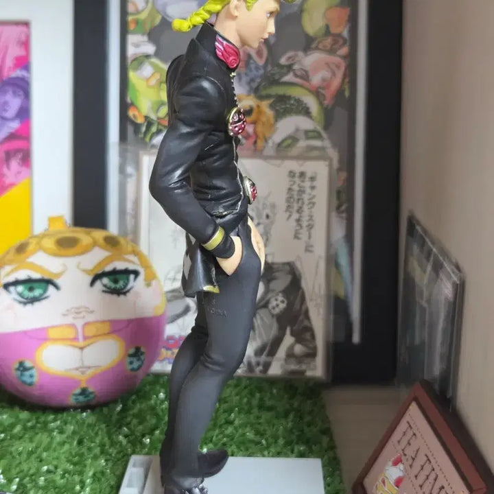 [BUNJANG] JoJo&