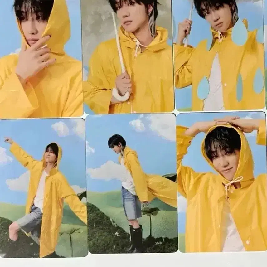 [BUNJANG] SEVENTEEN THE 8 Bundle Set Photocard / [급처] 세븐틴 디에잇 포카