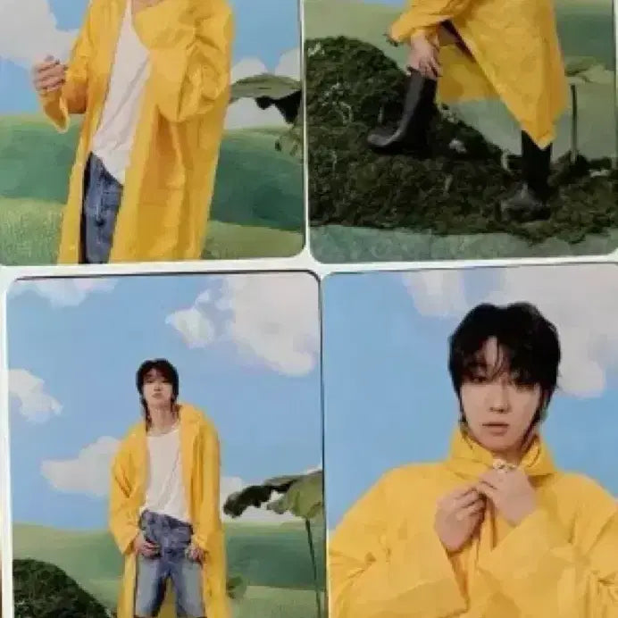 [BUNJANG] SEVENTEEN THE 8 Bundle Set Photocard / [급처] 세븐틴 디에잇 포카