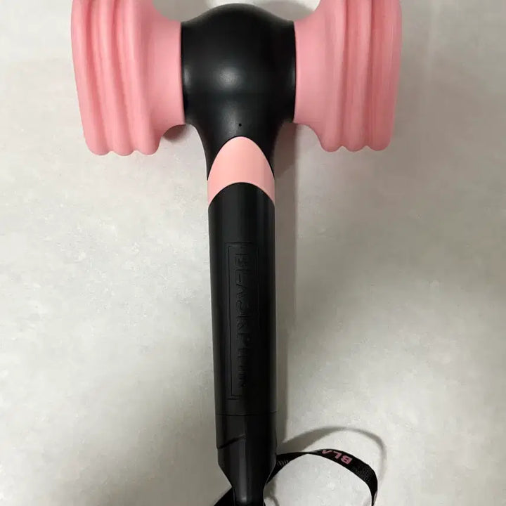 [BUNJANG] BLACKPINK Official Light Stick Ver2 / 블랙핑크 응원봉 뿅봉 Ver2