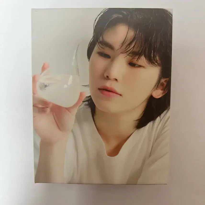 [BUNJANG] SEVENTEEN Woozi Bundle Set Photocard / 세븐틴 우지 포토카드 일괄
